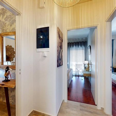 הרקליון Motley Luxury Apartment By Estia מראה חיצוני תמונה