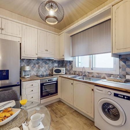 הרקליון Motley Luxury Apartment By Estia מראה חיצוני תמונה