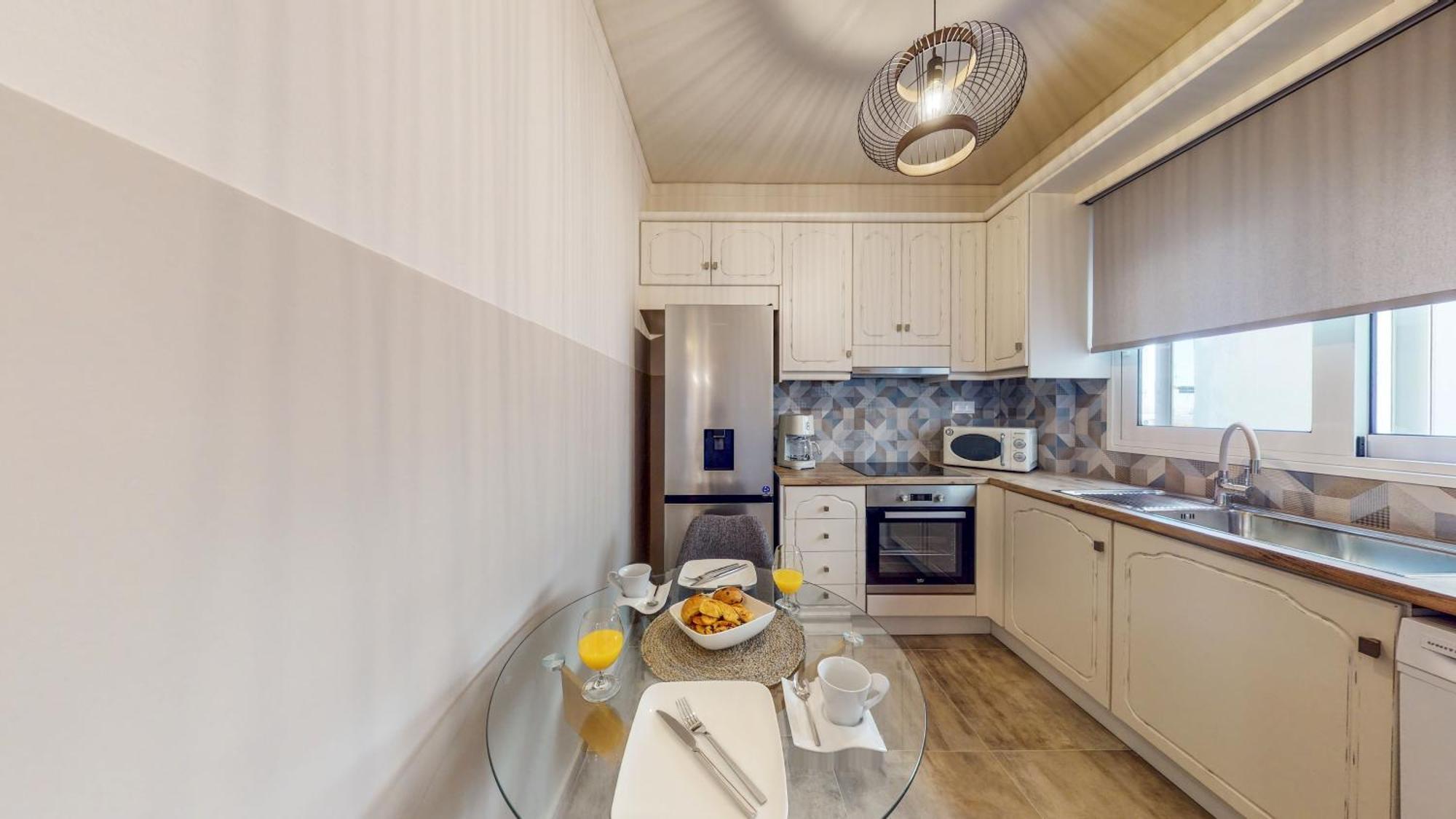 הרקליון Motley Luxury Apartment By Estia מראה חיצוני תמונה