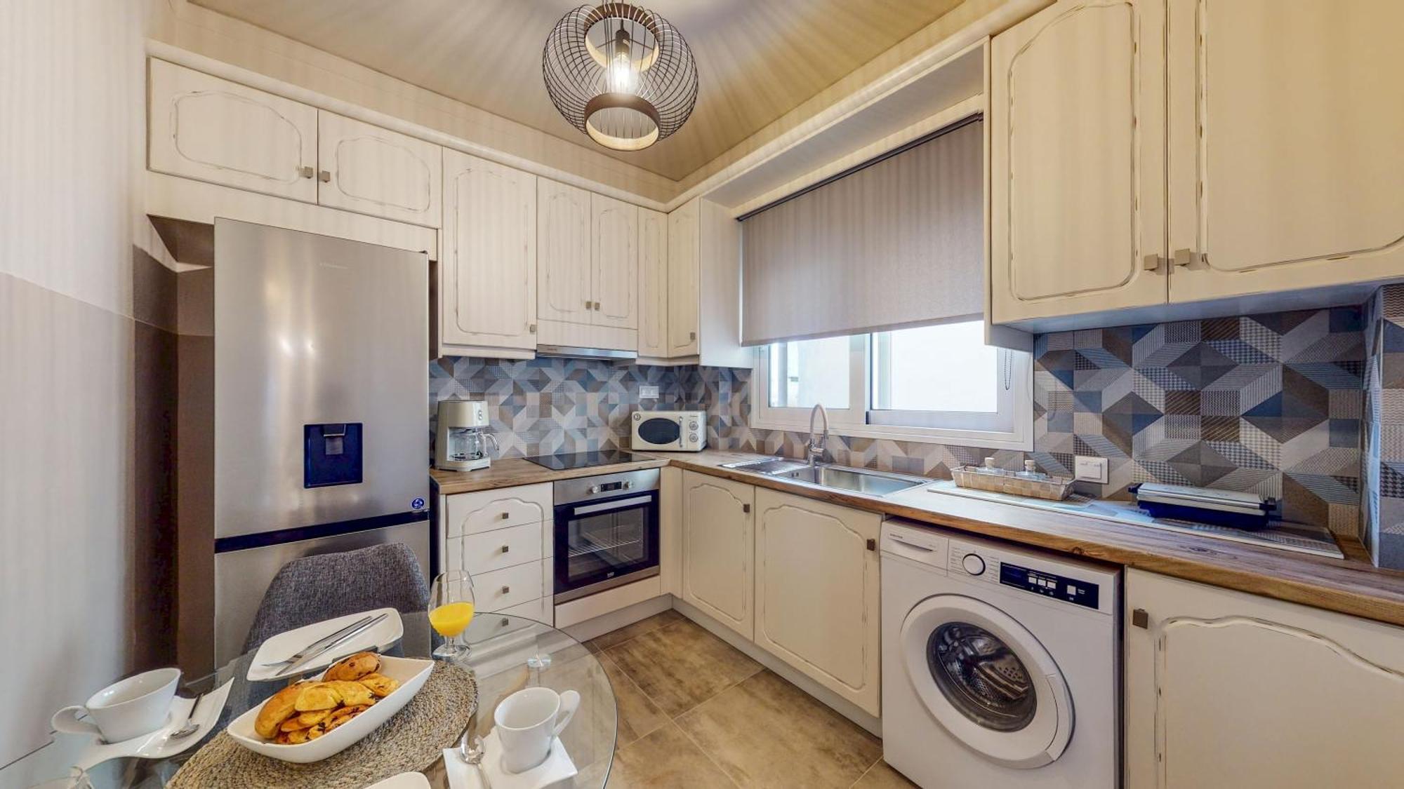 הרקליון Motley Luxury Apartment By Estia מראה חיצוני תמונה